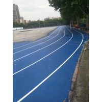 河南鄭州塑膠跑道施工 專業(yè)工藝與標(biāo)準(zhǔn)流程解析