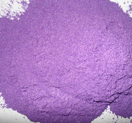 塑膠綠色色粉的應(yīng)用與特性